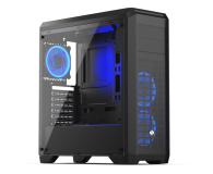 SilentiumPC Regnum RG4T RGB Pure Black - 444889 - zdjęcie 2